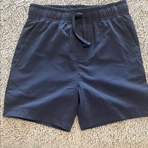Tommy Bahama Kids Dark Blue Shorts